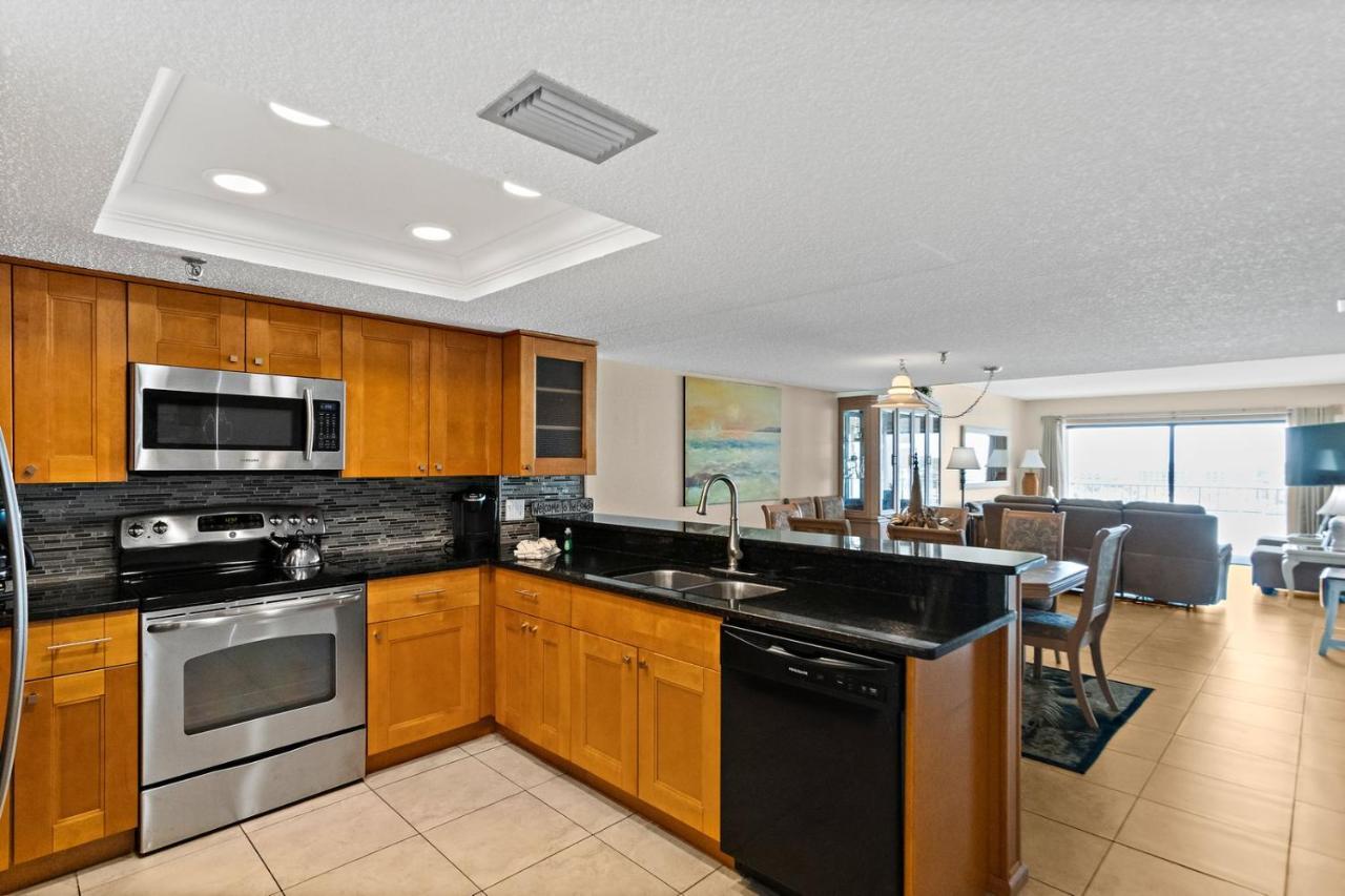 #502 Beach Place Condos - Nightly Rental St. Pete Beach Buitenkant foto