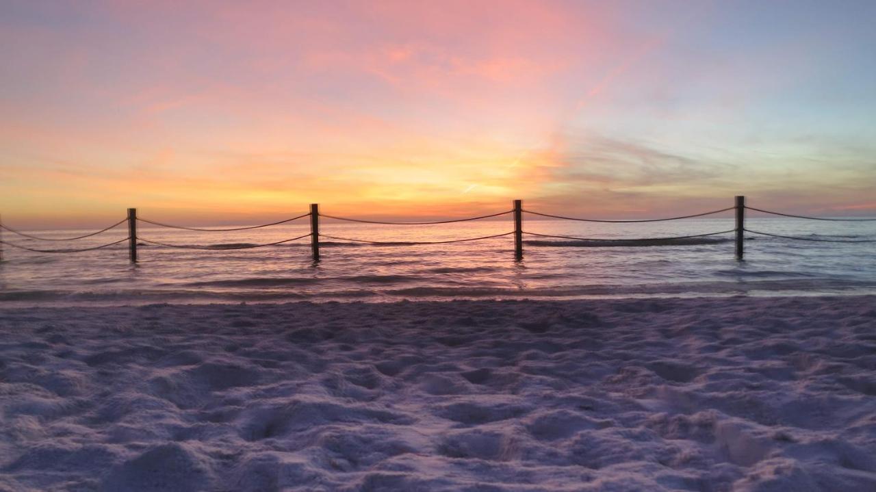#502 Beach Place Condos - Nightly Rental St. Pete Beach Buitenkant foto