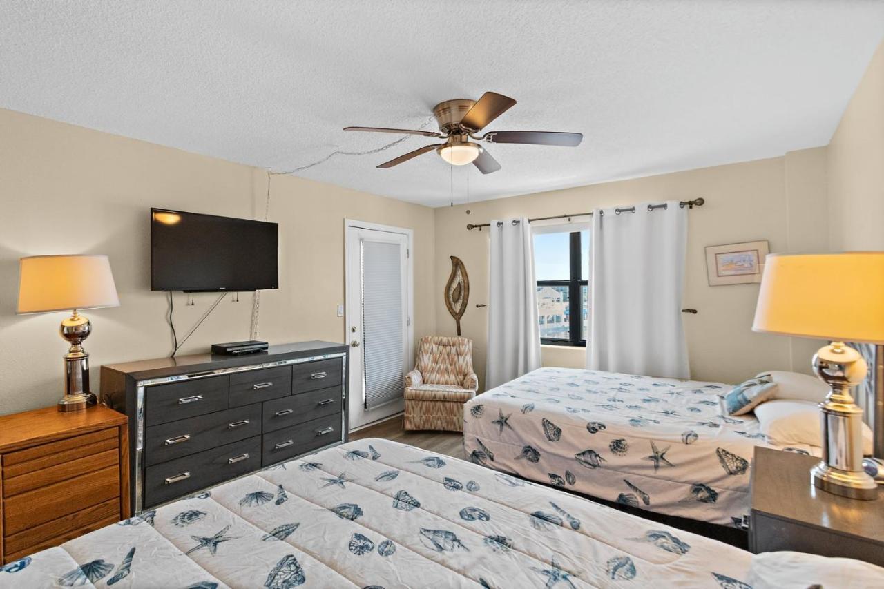#502 Beach Place Condos - Nightly Rental St. Pete Beach Buitenkant foto