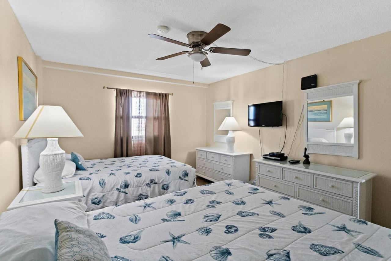 #502 Beach Place Condos - Nightly Rental St. Pete Beach Buitenkant foto
