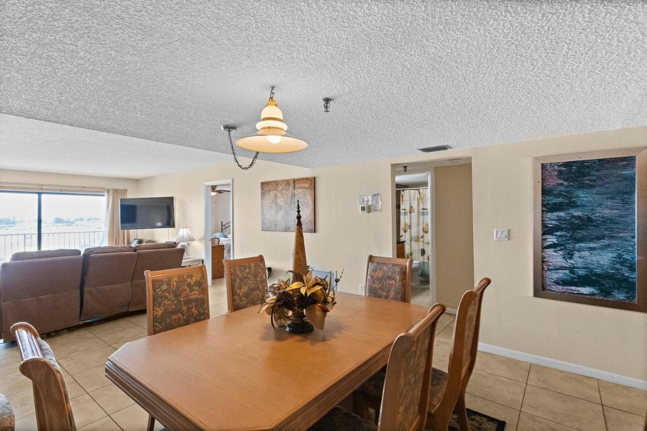 #502 Beach Place Condos - Nightly Rental St. Pete Beach Buitenkant foto