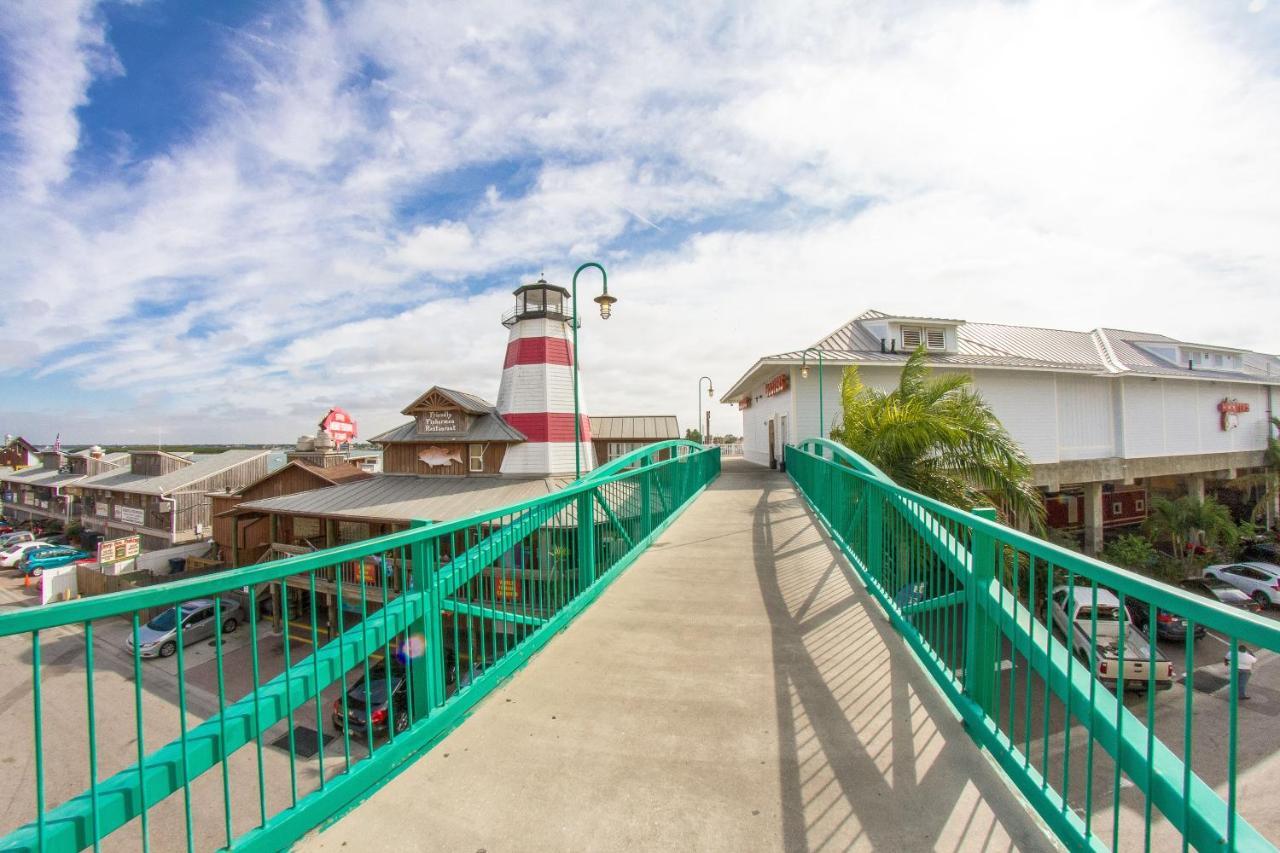 #502 Beach Place Condos - Nightly Rental St. Pete Beach Buitenkant foto