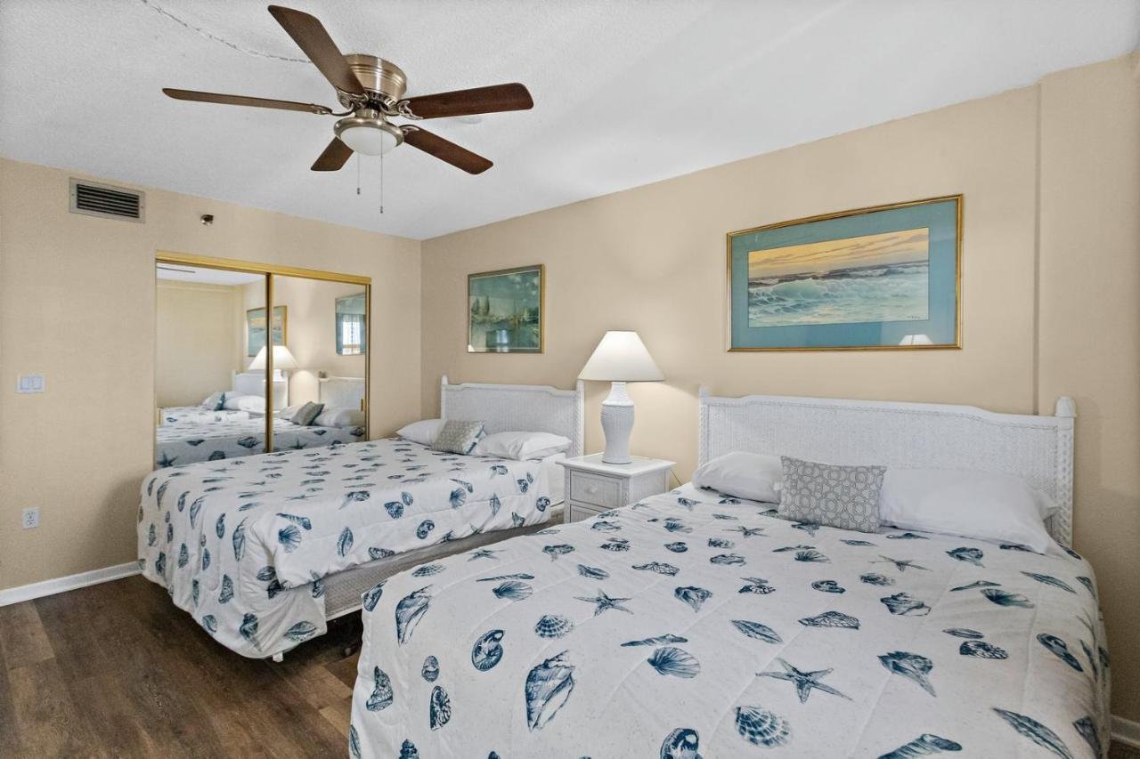 #502 Beach Place Condos - Nightly Rental St. Pete Beach Buitenkant foto